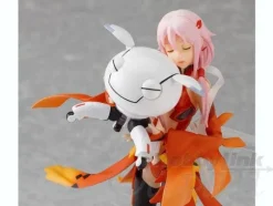 figma Inori Yuzuriha