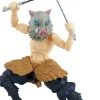 figma Inosuke Hashibira (Demon Slayer: Kimetsu no Yaiba)