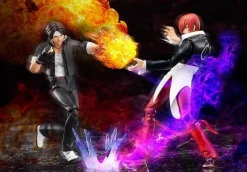 figma Iori Yagami (THE KING OF FIGHTERS '98 ULTIMATE MATCH)