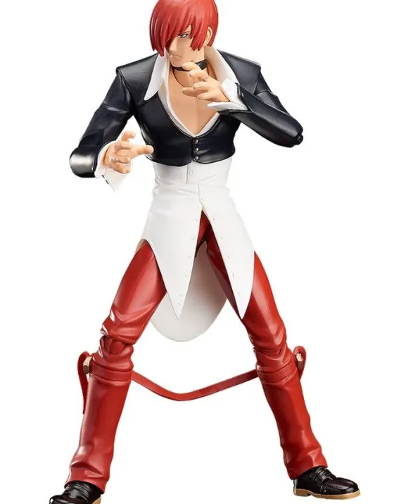 figma Iori Yagami (THE KING OF FIGHTERS '98 ULTIMATE MATCH)