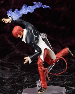 figma Iori Yagami (THE KING OF FIGHTERS '98 ULTIMATE MATCH)
