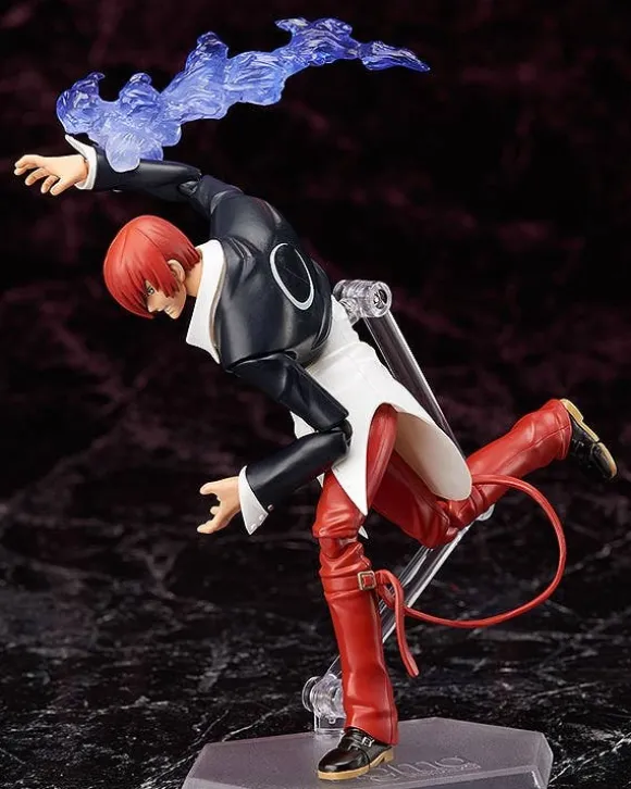 figma Iori Yagami (THE KING OF FIGHTERS '98 ULTIMATE MATCH)