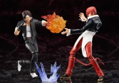 figma Iori Yagami (THE KING OF FIGHTERS '98 ULTIMATE MATCH)