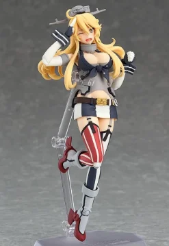 figma Iowa (Kantai Collection -KanColle-)