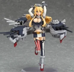 figma Iowa (Kantai Collection -KanColle-)