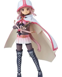 figma Iroha Tamaki (Puella Magi Madoka Magica Side Story Magia Record)
