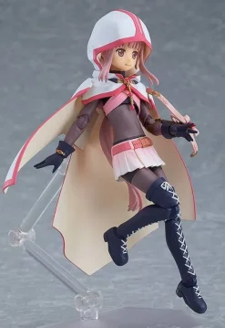 figma Iroha Tamaki (Puella Magi Madoka Magica Side Story Magia Record)