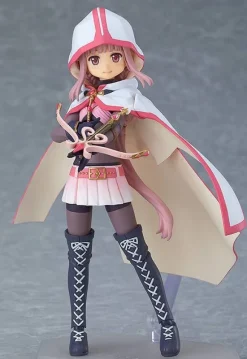 figma Iroha Tamaki (Puella Magi Madoka Magica Side Story Magia Record)