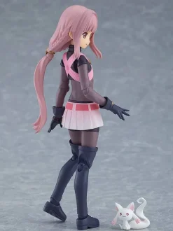 figma Iroha Tamaki (Puella Magi Madoka Magica Side Story Magia Record)