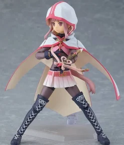 figma Iroha Tamaki (Puella Magi Madoka Magica Side Story Magia Record)