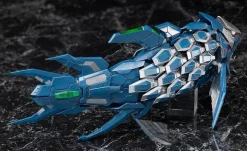 figma Iron Fossil (DARIUSBURST Chronicle Saviours)