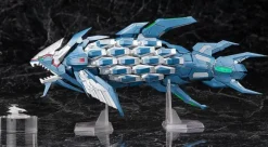 figma Iron Fossil (DARIUSBURST Chronicle Saviours)