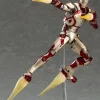 figma: Iron Man 3 - Iron Man Mark 42