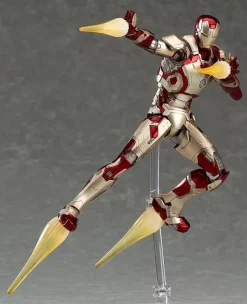 figma: Iron Man 3 - Iron Man Mark 42