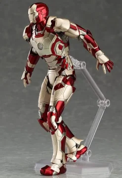 figma: Iron Man 3 - Iron Man Mark 42
