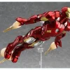 figma Iron Man Mark VII