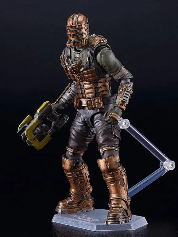 figma Isaac Clarke (Dead Space)
