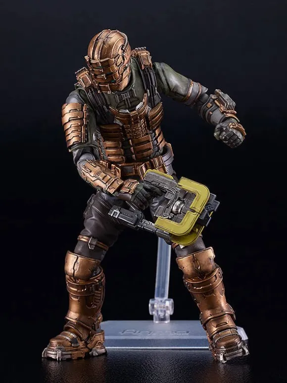 figma Isaac Clarke (Dead Space)