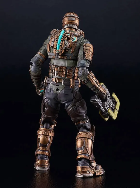 figma Isaac Clarke (Dead Space)