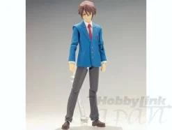 figma Itsuki Koizumi School Uniform Version