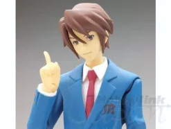 figma Itsuki Koizumi School Uniform Version