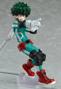 figma Izuku Midoriya (My Hero Academia) (Reissue)