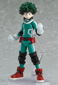 figma Izuku Midoriya (My Hero Academia) (Reissue)