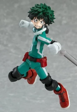 figma Izuku Midoriya (My Hero Academia) (Reissue)