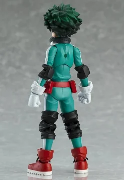 figma Izuku Midoriya (My Hero Academia) (Reissue)