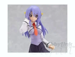 figma Izumi Shizuno Uniform Version