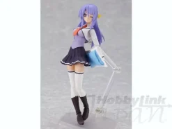 figma Izumi Shizuno Uniform Version