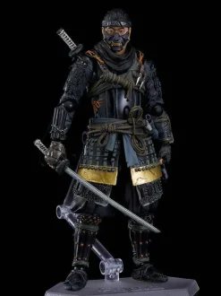 figma Jin Sakai (Ghost of Tsushima)