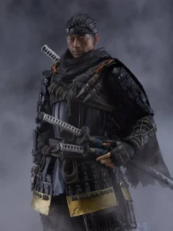 figma Jin Sakai (Ghost of Tsushima)