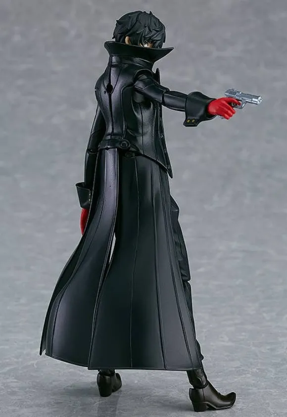 figma Joker (Persona 5)