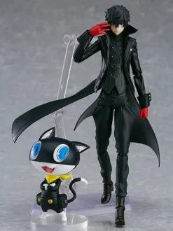 figma Joker (Persona 5)