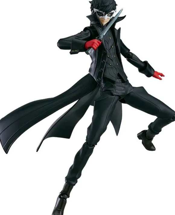 figma Joker (Persona 5)