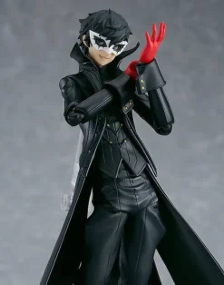 figma Joker (Persona5) (Reissue)