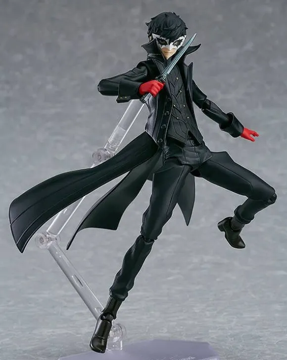 figma Joker (Persona5) (Reissue)