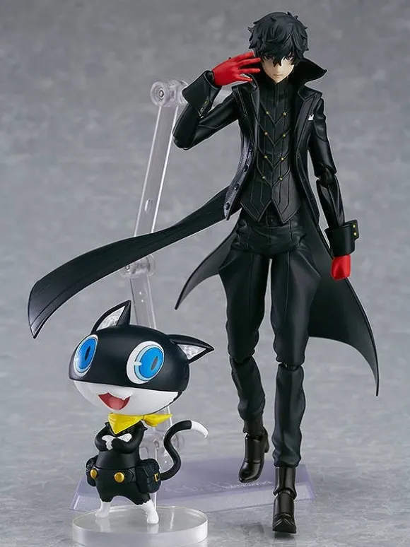 figma Joker (Persona5) (Reissue)