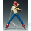 figma Juoumaru (Manga Version) JPWA Tag Tournament Ver.