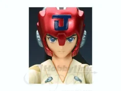 figma Juoumaru (Manga Version) JPWA Tag Tournament Ver.