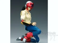 figma Juoumaru (Manga Version) JPWA Tag Tournament Ver.