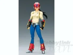 figma Juoumaru (Manga Version) JPWA Tag Tournament Ver.