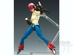 figma Juoumaru (Manga Version) JPWA Tag Tournament Ver.