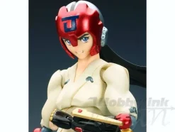 figma Juoumaru (Manga Version) JPWA Tag Tournament Ver.
