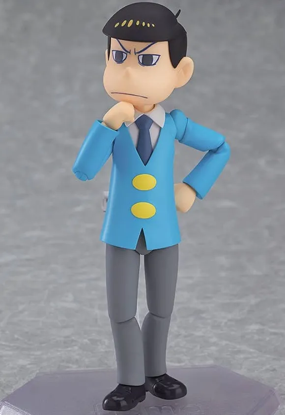 figma Jyushimatsu Matsuno (Osomatsu-san)