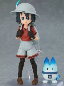 figma Kaban (Kemono Friends)