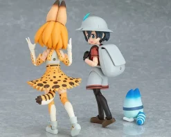 figma Kaban (Kemono Friends)