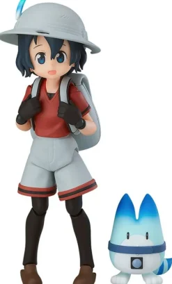 figma Kaban (Kemono Friends)