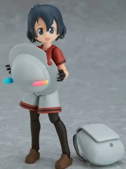 figma Kaban (Kemono Friends)